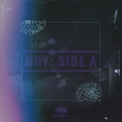 I Don't Mind (feat. C10)