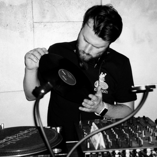 Mksnmx @ Horizontbar 25.03.2022