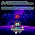 Artwork for DJ MAKINTOSH Presents Generación Makina Vol.1 - Prodigy