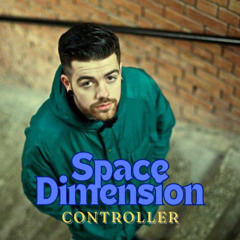 Sparkless Pres. - Artist Series «Space Dimension Controller»