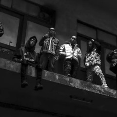 DJ CHARI & DJ TATSUKI - ALL FRIENDS (feat. Fuji Taito, Kaneee, eyden & DADA)