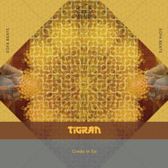 Tigran Feat. Rhea - I'm Lost (Original Mix)