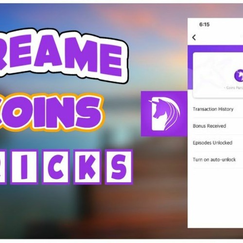 Free Dreame Coins generator mod generator online