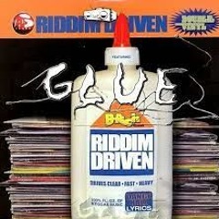 Glue Riddim Mix (2002) Sean Paul,Bounty Killer,T.O.K,Elephant MAn,Red Rat,Hawkeye,Frisco Kid,Degree