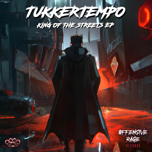 King Of The Streets EP