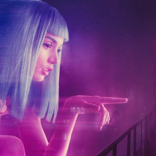 Stream Blade Runner 2049 (English) Watch Online from Megan Erickson |  Listen online for free on SoundCloud