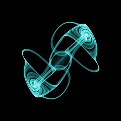 Thomas Attractor