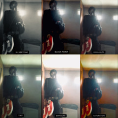 two times (yk + trekyo)