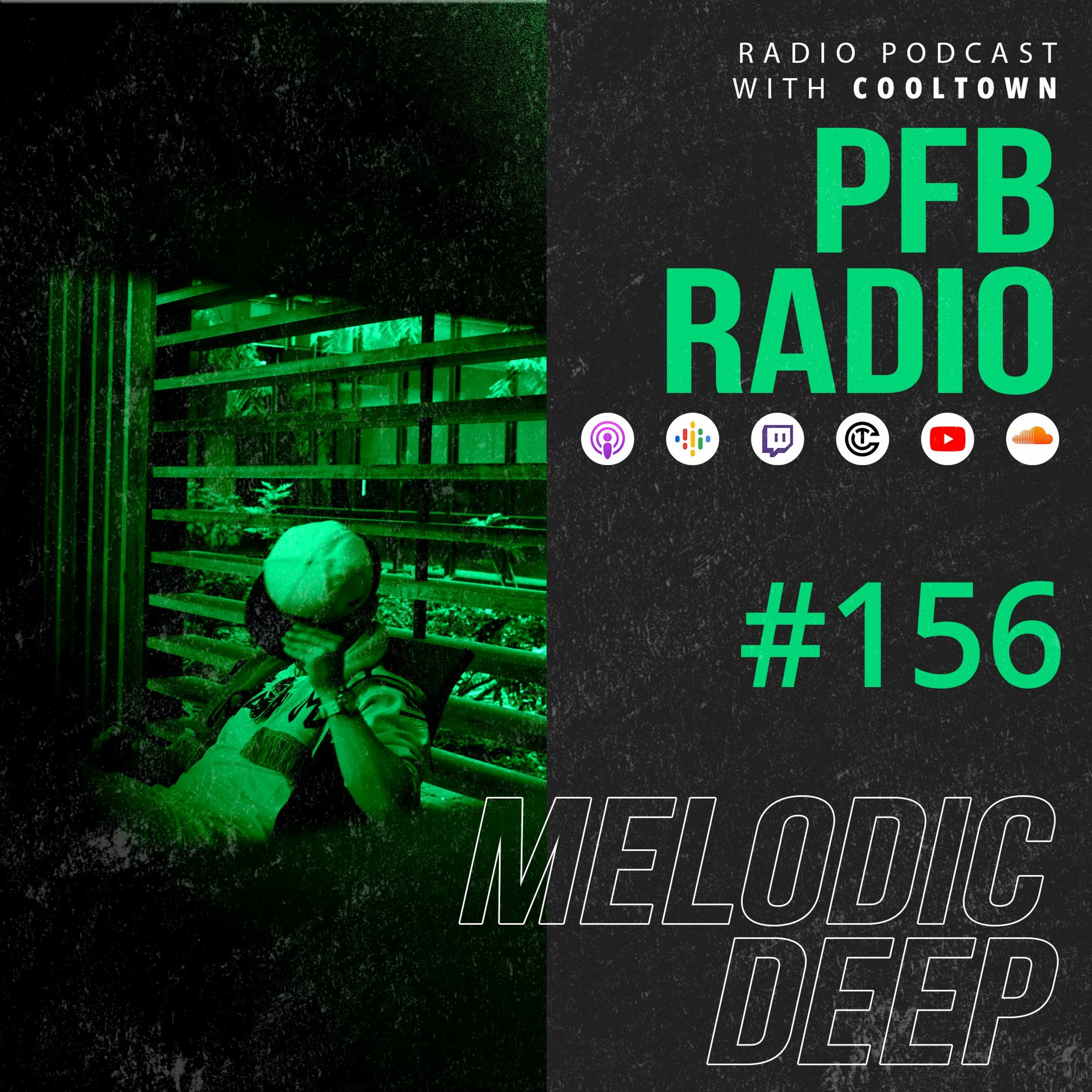 PFB Radio