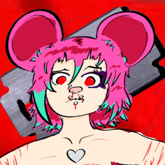 missing mousie