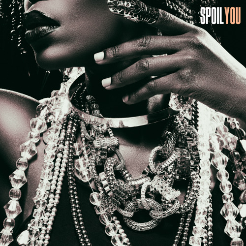 Spoil You (feat. Kaii & JawnWitDaGreenHair)