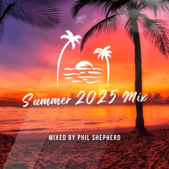 Summer 2025 Mix