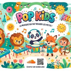 Pop Kids