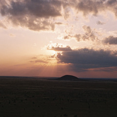 chyulu hills