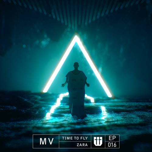 MV - Time To Fly