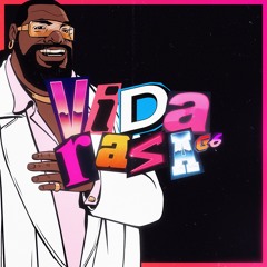 MEGA FUNK VIDA RASA - DJ FRACARI