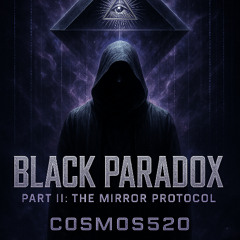BLACK PARADOX THE MIRROR PROTOCOL PART2_2