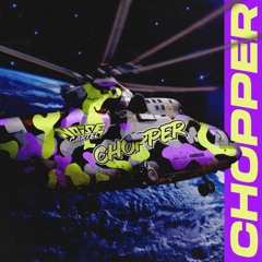Noise Cartel - Chopper [Extended]