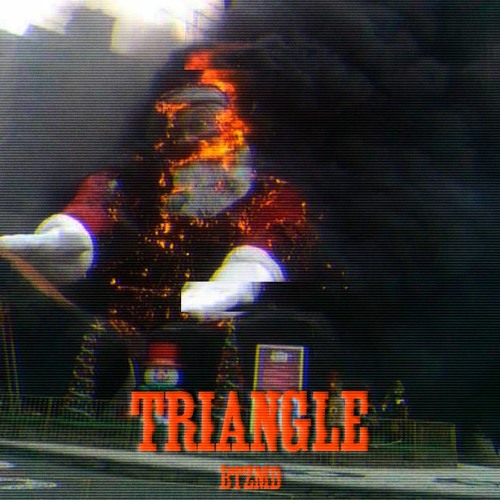 BTZMD - TRIANGLE (Prod. PURPPJET)