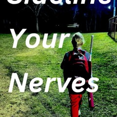 READ⚡[PDF]✔ Sideline Your Nerves: An Athlete's Guide to Eliminate Nervousness and Boost