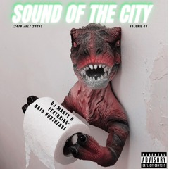 NATO Northeast x DJ MARTY B - Sound Of The City Vol.43.wav