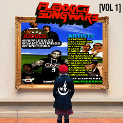 9geek - trauma flip (flexxico exclusive) [2hollis]