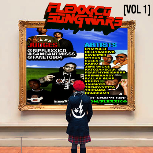 6evermir - iss_remix (flexxico exclusive) [devstacks]
