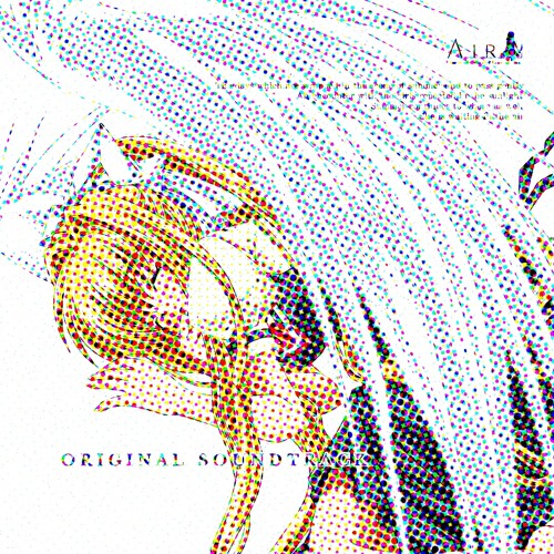 [Buy→FreeDL] 鳥の詩 (Letiamash Bootleg)