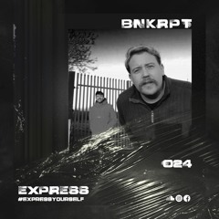 Express Selects 024 - BNKRPT