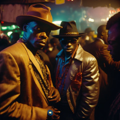 BAD BOYZ (PROD. NAHUM + CHRIS MEJIA)