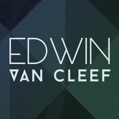 Edwin Van Cleef - All I Have To Offer (Mastered For Me)