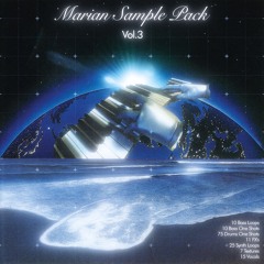 Marian Sample Pack Vol. 3 Demo