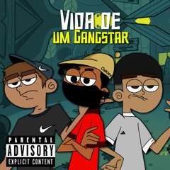 Zeus.hits - Vida de um Gangstar ft JonV & Binario