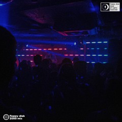 2K GARAGE MIX