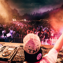 Woodstoig Set 2019 Dj Chris & Dj TMI Teil 1 (Remake Dj TMI)