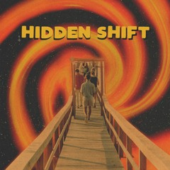 Funky Fella - Hidden Shift