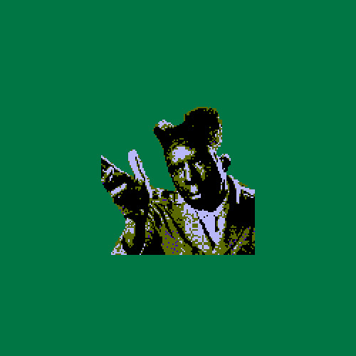 Tyler, The Creator - St. Chroma (8-Bit Cover)