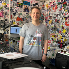 Floating Points @ The Lot Radio 07-11-2025