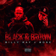 Billy Ray X Bose-Purpose