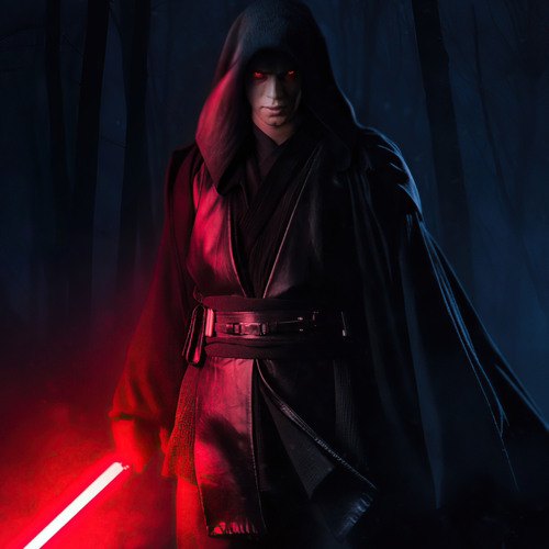 Anakin Skywalker | Dark Vader - Ultimate Edit