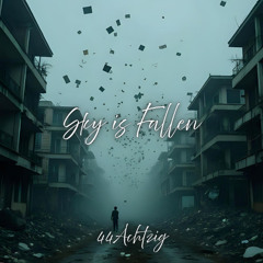 Sky is Fallen
