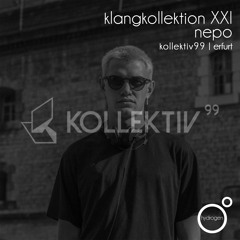 Klangkollektion XXI | Nepo