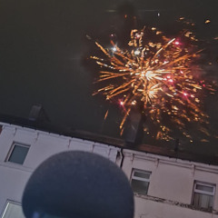 The Strip, Wednesday 31st December, 11:55pm