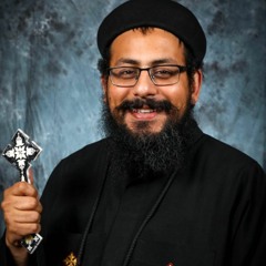 Freedom From Sin - Fr. Mina Dimitri