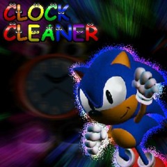 CLOCK CLEANER [A Sonic Schoolhouse MEGALOVANIA] - Soufon
