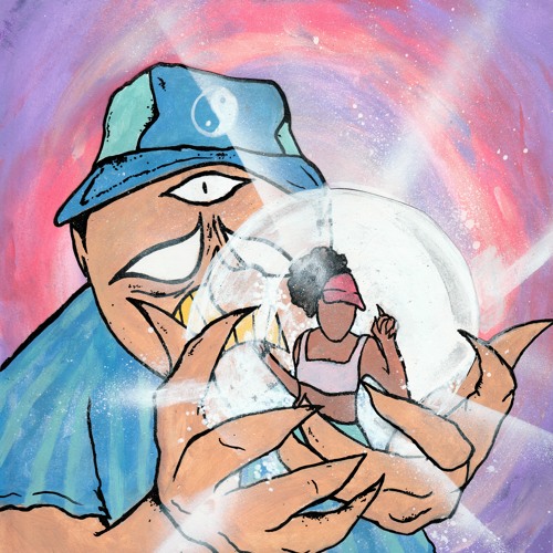 FBC & VHOOR - Delírios ft. Djair Voz Cristalina