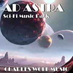 Ad Astra: Sci-Fi Music Pack