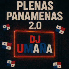 PLENAS PANAMEÑAS 2.0