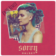 Halsey - Sorry (ØWEN Remix)