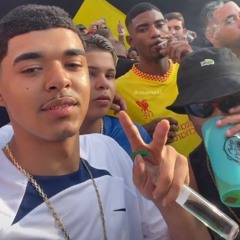 MC LIPI - PRAIOU | SPEED UP + GRAVE